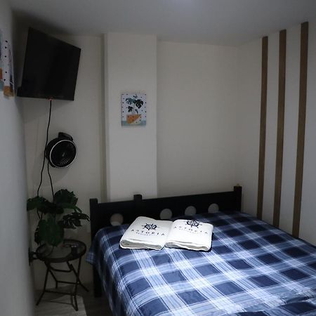 Grand Depa Bellomar Acapulco Exteriör bild