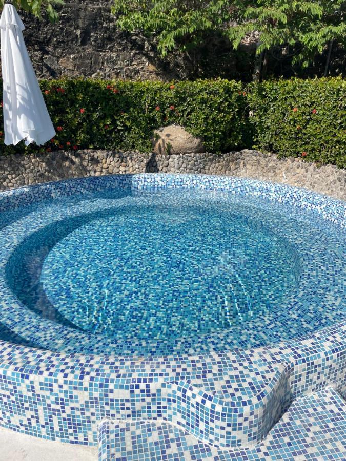 Grand Depa Bellomar Acapulco Exteriör bild