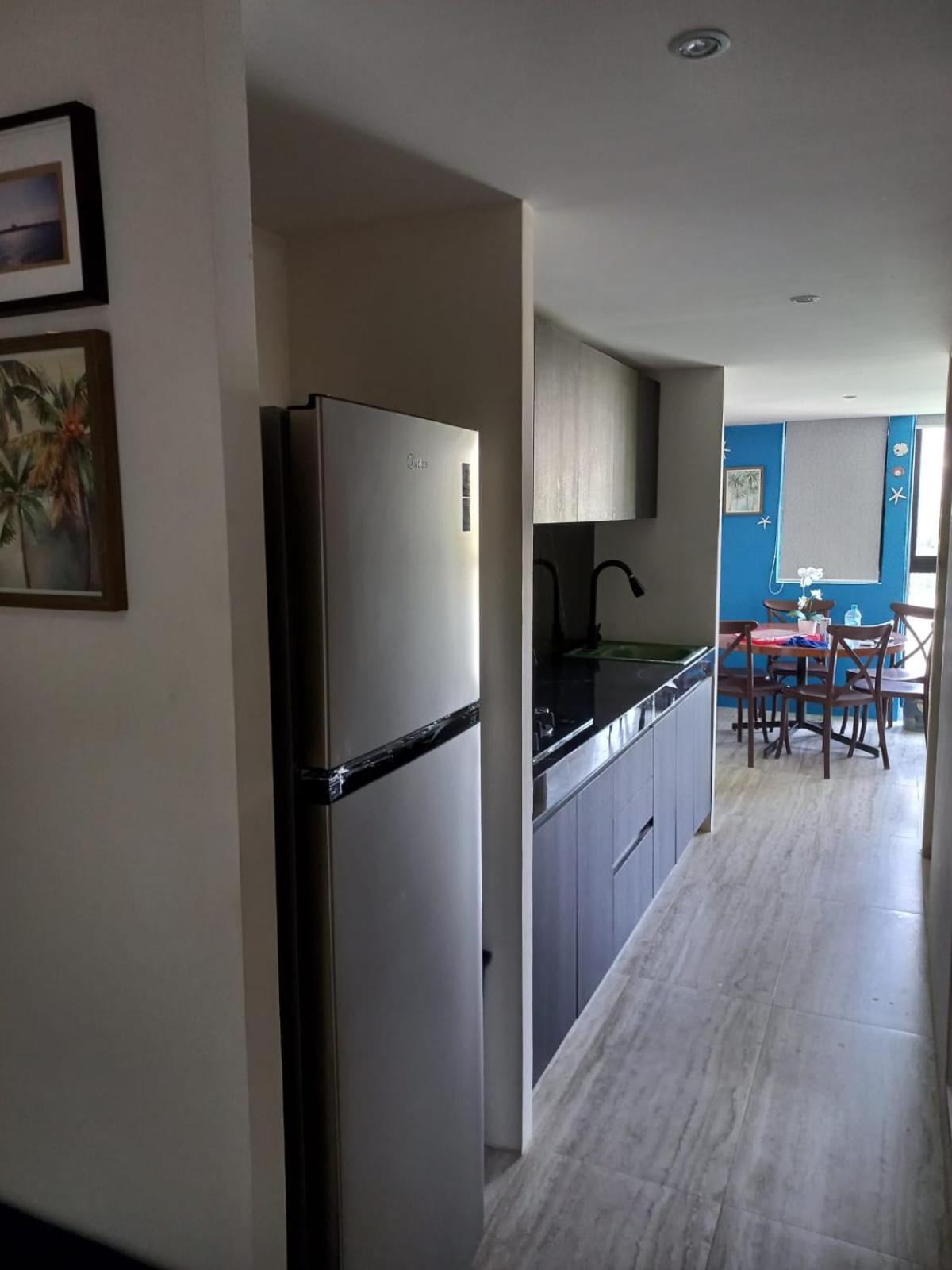 Grand Depa Bellomar Acapulco Exteriör bild