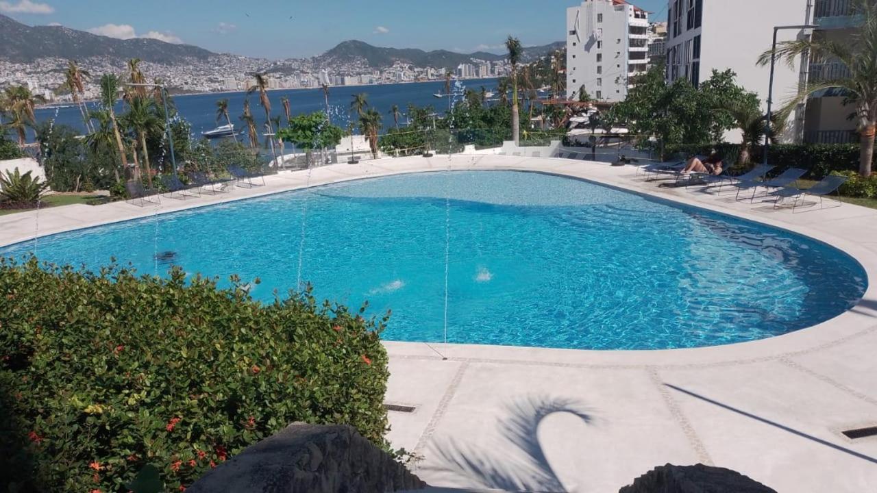 Grand Depa Bellomar Acapulco Exteriör bild