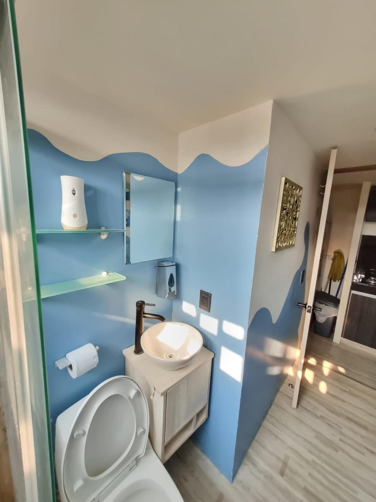 Grand Depa Bellomar Acapulco Exteriör bild
