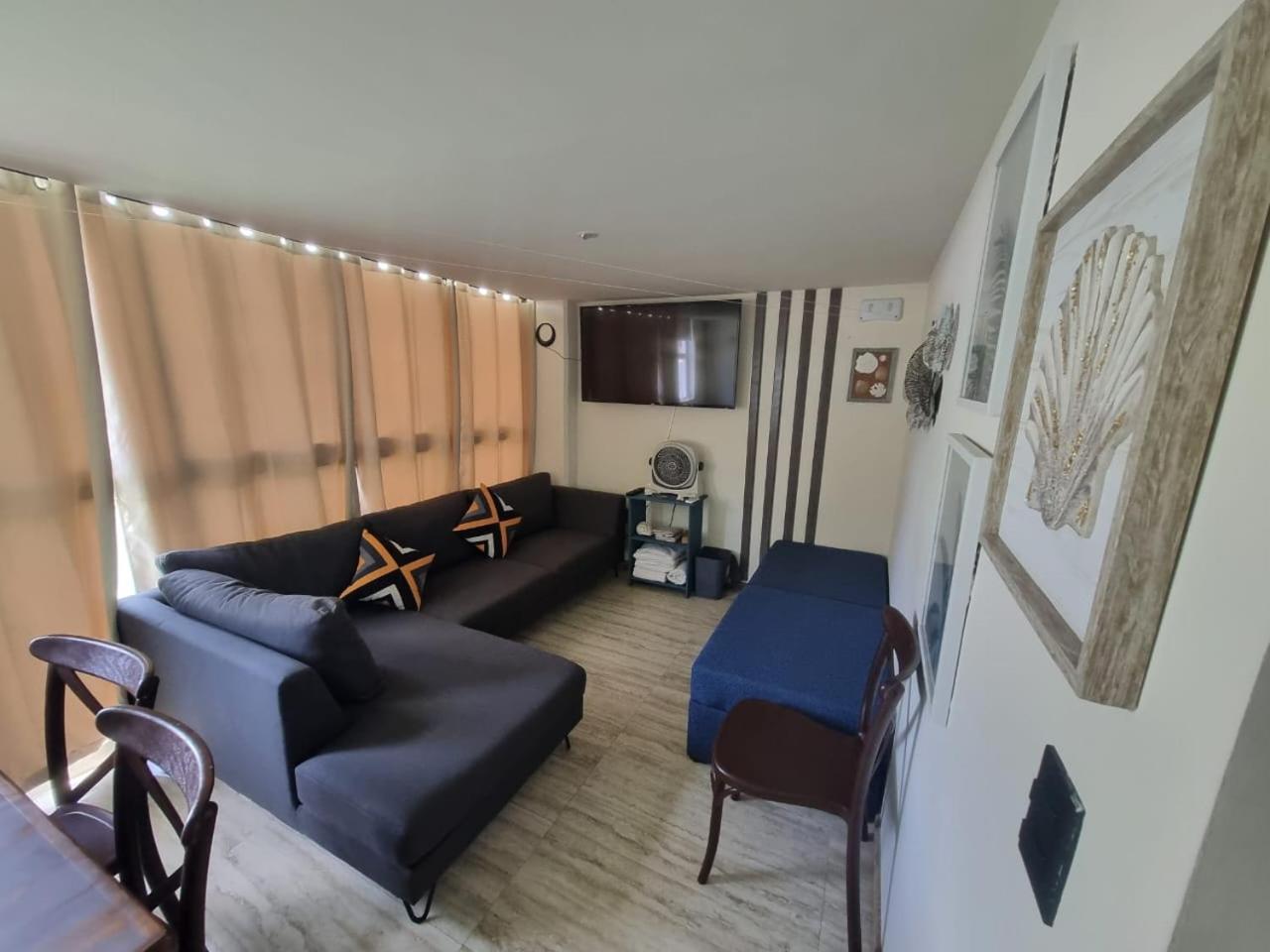 Grand Depa Bellomar Acapulco Exteriör bild