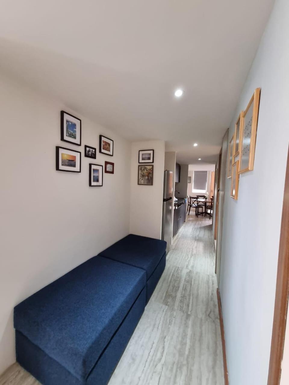 Grand Depa Bellomar Acapulco Exteriör bild